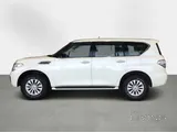 PATROL WGN LE T2 DEC VK56 V8 7AT (2019)